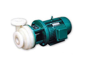 PF強耐腐(fǔ)蝕離心泵(bèng)