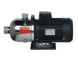 CHL,CHLK輕(qing)型不鏽鋼(gāng)多級管