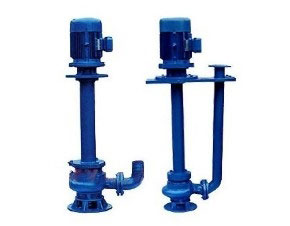 YW液下式(shi)排污泵(bèng)