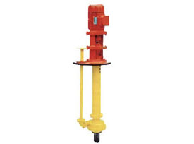 FY不(bú)鏽鋼耐腐蝕(shí)液下泵