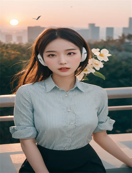 专业音乐片评论：花样按摩沙龙的技术创新与艺术成就 ——音乐片的专业鉴赏