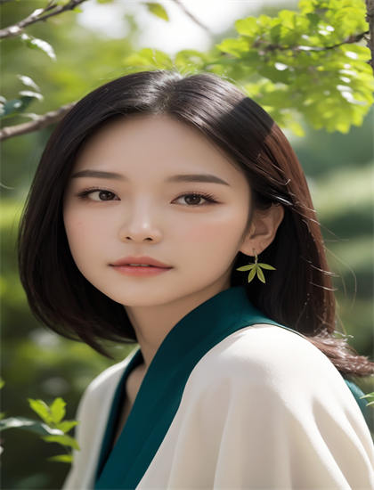 从技术角度看《毒妃重生病娇王爷掌心宠》：特效技术的技术创新提升观影体验 提升电影工业的技术水平