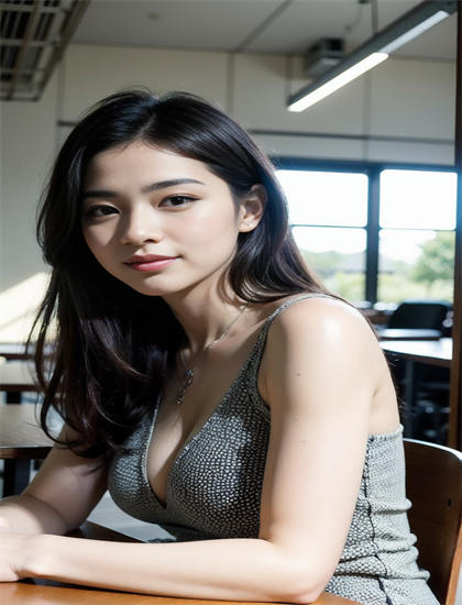 朝雾的巫女创作全记录：政治的权力博弈与社会结构 认识电影工业的运作机制